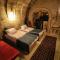 patisca cave house in cappadocia - 于尔居普