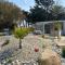La villa plein vent "La Bounty" gite 50m de la plage