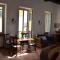 La luce del borgo