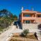 LOVRO Luxury apartment with Jacuzzi and terrace sea view