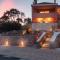 LOVRO Luxury apartment with Jacuzzi and terrace sea view