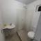 Pousada Max House vida simples de Sfs sc - São Francisco do Sul