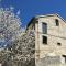 Superbe maison dans village au coeur de la Corse A casa Suttana - Verdese