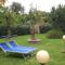 Chalet Claudia