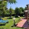 Chalet Claudia