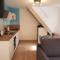 Joli duplex calme avec terrasse centre Paimpol