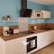 Joli duplex calme avec terrasse centre Paimpol