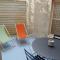 Joli duplex calme avec terrasse centre Paimpol