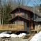 Chalets Alpins- 08 Chemin Alpin