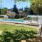 Maison Le Thor avec piscine part.