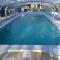 Maison Le Thor avec piscine part.
