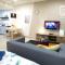 Netflix WiFi Cozy Homestay Trefoil Setia Alam Shah Alam 沙亚南舒适温馨日租民宿