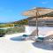 Cretan Lodge Heated Pool - Agios Nikolaos