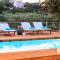 Cretan Lodge Heated Pool - آغيوس نيكولاوس