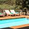 Cretan Lodge Heated Pool - آغيوس نيكولاوس