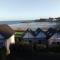 Maisonnette VUE MER PANORAMIQUE Trestel plage 4 personnes - Trévou-Tréguignec
