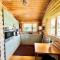 Lindley Log Cabin