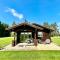 Lindley Log Cabin