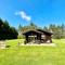 Lindley Log Cabin