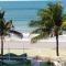 Ponta Negra Beach Apt 507