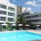 Ponta Negra Beach Apt 507