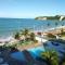 Ponta Negra Beach Apt 507