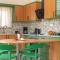 Villa Melenia for Family Holidays by the Beach