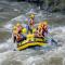 Rafting House