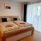Apartmány Olšovská