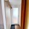 Apartmány Olšovská