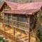 Bear Print Mountain Lodge - 韦恩斯维尔