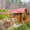 Bear Print Mountain Lodge - Waynesville