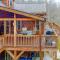 Glen Laurel Cabin