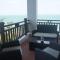 2-Bedroom Khanom Beach Ocean Front Condo - Khanom