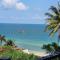 2-Bedroom Khanom Beach Ocean Front Condo - Khanom