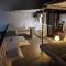ALOELUX VILLA !! - Private Villa with POOL , jacuzzi, cinema, massage ,wonderful view, art desing villa
