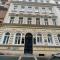 Holec Apartments