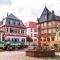 Acapella Suite Barcarolle 60qm, direkt am Weinberg, Altstadt, Netflix inklusive