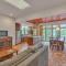 Cypress House & Studio, Walk to Healdsburg Plaza home