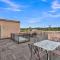 Cypress House & Studio, Walk to Healdsburg Plaza home - Healdsburg