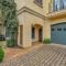Cypress House & Studio, Walk to Healdsburg Plaza home