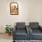 1BHK AC Service Apartment 115 - Pune