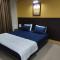 1BHK AC Service Apartment 115 - Pune