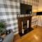 Cheerful 2 Bedroom Townhouse with Cinema Loft
