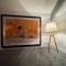 Cheerful 2 Bedroom Townhouse with Cinema Loft
