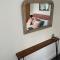 Cheerful 2 Bedroom Townhouse with Cinema Loft