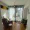 Cheerful 2 Bedroom Townhouse with Cinema Loft