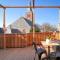 Schitterend appartement HartVanDomburg