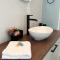 Schitterend appartement HartVanDomburg