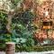 Villa Mahadevi Jungle Retreat Joglo 1